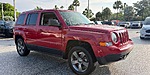 Used 2016 JEEP PATRIOT FWD 4DR SPORT SE in DELRAY BEACH, FLORIDA