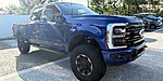 Used 2026 FORD F-250 PLATINUM 4WD CREW CAB 6.75' BOX in DELRAY BEACH, FLORIDA