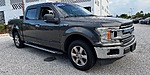 Used 2018 FORD F-150 XL 2WD SuperCrew 5.5' Box in DELRAY BEACH, FLORIDA