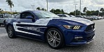 Used 2016 FORD MUSTANG 2DR FASTBACK ECOBOOST PREMIUM in DELRAY BEACH, FLORIDA