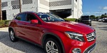 Used 2019 MERCEDES-BENZ GLA GLA 250 SUV in DELRAY BEACH, FLORIDA