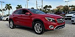 Used 2019 MERCEDES-BENZ GLA GLA 250 SUV in DELRAY BEACH, FLORIDA