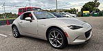 Used 2023 MAZDA MX-5 MIATA RF GRAND TOURING AUTO in DELRAY BEACH, FLORIDA