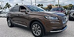 Used 2022 LINCOLN NAUTILUS STANDARD FWD in DELRAY BEACH, FLORIDA