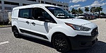 Used 2019 FORD TRANSIT CONNECT VAN XL LWB W/REAR SYMMETRICAL DOORS in DELRAY BEACH, FLORIDA