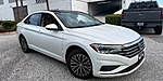Used 2019 Volkswagen Jetta SE AUTO W/ULEV in DELRAY BEACH, FLORIDA