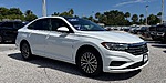 Used 2019 Volkswagen Jetta SE AUTO W/ULEV in DELRAY BEACH, FLORIDA
