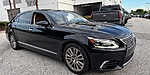 Used 2014 LEXUS LS460 4DR SDN L RWD in DELRAY BEACH, FLORIDA