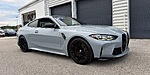 Used 2024 BMW M4 COMPETITION XDRIVE COUPE in DELRAY BEACH, FLORIDA