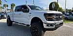 Used 2024 FORD F-150 XLT 4WD SUPERCREW 5.5' BOX in DELRAY BEACH, FLORIDA