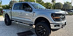 Used 2025 FORD F-150 XLT 4WD SUPERCREW 5.5' BOX in DELRAY BEACH, FLORIDA