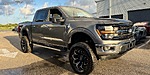 Used 2025 FORD F-150 XLT 4WD SUPERCREW 5.5' BOX in DELRAY BEACH, FLORIDA