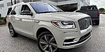 Used 2019 LINCOLN NAVIGATOR RESERVE 4X4 in DELRAY BEACH, FLORIDA