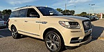 Used 2019 LINCOLN NAVIGATOR RESERVE 4X4 in DELRAY BEACH, FLORIDA