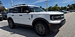 Used 2026 FORD BRONCO SPORT BIG BEND 4X4 in DELRAY BEACH, FLORIDA