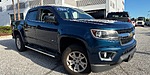 Used 2019 CHEVROLET COLORADO 4WD CREW CAB 128.3" LT in DELRAY BEACH, FLORIDA