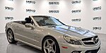 Used 2009 MERCEDES-BENZ SL-CLASS SL 550 in DELRAY BEACH, FLORIDA