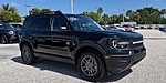 Used 2026 FORD BRONCO SPORT BIG BEND 4X4 in DELRAY BEACH, FLORIDA