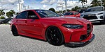 Used 2023 BMW M3 COMPETITION XDRIVE SEDAN in DELRAY BEACH, FLORIDA