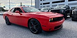 Used 2021 DODGE CHALLENGER R/T RWD in DELRAY BEACH, FLORIDA