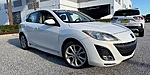 Used 2010 MAZDA MAZDA3 5DR HB AUTO S GRAND TOURING in DELRAY BEACH, FLORIDA