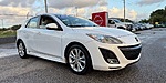 Used 2010 MAZDA MAZDA3 5DR HB AUTO S GRAND TOURING in DELRAY BEACH, FLORIDA