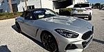 Used 2022 BMW Z4 SDRIVE30I ROADSTER in DELRAY BEACH, FLORIDA