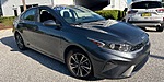 Used 2023 KIA FORTE LXS IVT in DELRAY BEACH, FLORIDA