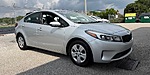Used 2018 KIA FORTE LX AUTO in DELRAY BEACH, FLORIDA
