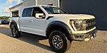 Used 2022 FORD F-150 RAPTOR 4WD SUPERCREW 5.5' BOX in DELRAY BEACH, FLORIDA
