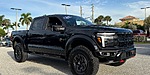 Used 2026 FORD F-150 RAPTOR 4WD SUPERCREW 5.5' BOX in DELRAY BEACH, FLORIDA