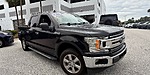 Used 2019 FORD F-150 XL 2WD SUPERCREW 5.5' BOX in DELRAY BEACH, FLORIDA