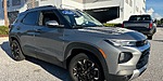 Used 2023 CHEVROLET TRAILBLAZER FWD 4DR LT in DELRAY BEACH, FLORIDA