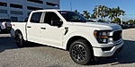 Used 2023 FORD F-150 XLT 2WD SUPERCREW 5.5' BOX in DELRAY BEACH, FLORIDA