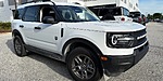 Used 2026 FORD BRONCO SPORT Big Bend 4x4 in DELRAY BEACH, FLORIDA