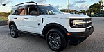 Used 2026 FORD BRONCO SPORT BIG BEND 4X4 in DELRAY BEACH, FLORIDA