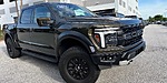 Used 2024 FORD F-150 RAPTOR 4WD SUPERCREW 5.5' BOX in DELRAY BEACH, FLORIDA