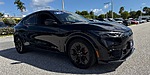 Used 2025 FORD MUSTANG MACH-E GT AWD in DELRAY BEACH, FLORIDA