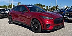 Used 2023 FORD MUSTANG MACH-E GT AWD in DELRAY BEACH, FLORIDA
