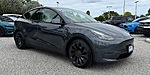 Used 2022 TESLA MODEL Y PERFORMANCE AWD in DELRAY BEACH, FLORIDA