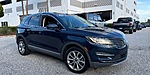 Used 2017 LINCOLN MKC SELECT FWD in DELRAY BEACH, FLORIDA