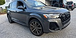 Used 2025 AUDI Q7 PREMIUM PLUS 45 TFSI QUATTRO in DELRAY BEACH, FLORIDA