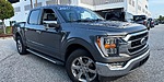 Used 2023 FORD F-150 XLT 2WD SUPERCREW 5.5' BOX in DELRAY BEACH, FLORIDA