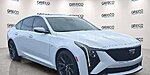 Used 2025 CADILLAC CT5 SPORT in DELRAY BEACH, FLORIDA