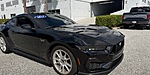 Used 2025 FORD MUSTANG GT Fastback in DELRAY BEACH, FLORIDA