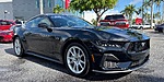 Used 2025 FORD MUSTANG GT FASTBACK in DELRAY BEACH, FLORIDA
