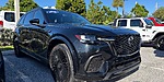 Used 2025 MAZDA CX-70 3.3 TURBO S PREMIUM PACKAGE AWD in DELRAY BEACH, FLORIDA