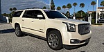 Used 2015 GMC YUKON XL 4WD 4DR DENALI in DELRAY BEACH, FLORIDA