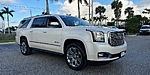 Used 2015 GMC YUKON XL 4WD 4DR DENALI in DELRAY BEACH, FLORIDA