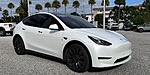 Used 2023 TESLA MODEL Y PERFORMANCE AWD in DELRAY BEACH, FLORIDA